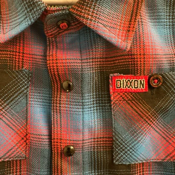DIXXON Kids “The Jason” Horror Collection